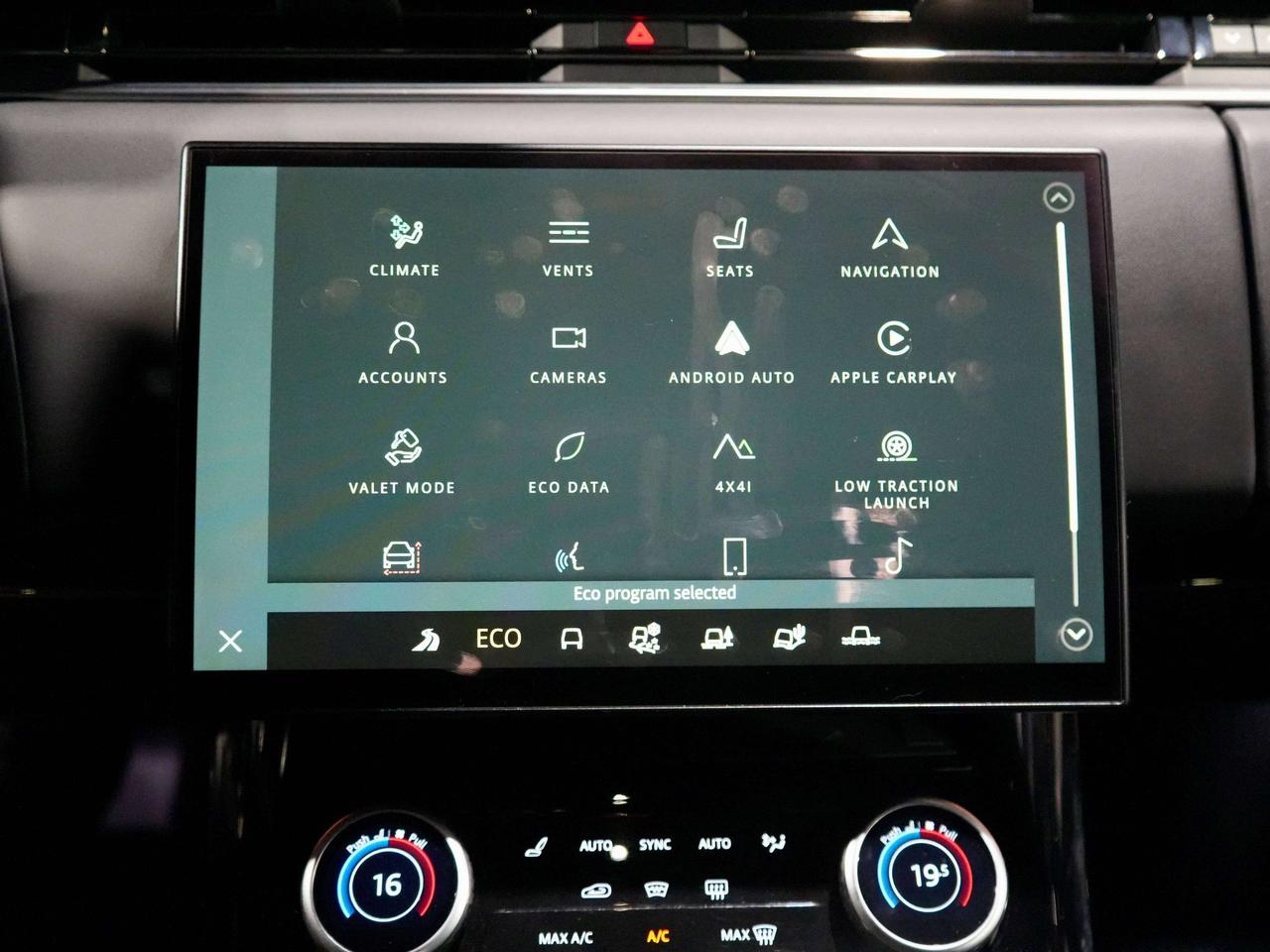 2023 Land Rover Range Rover Sport Dynamic SE|HUD|MERIDIAN|360CAM|PANO|DRIVER ASSIST| Photo