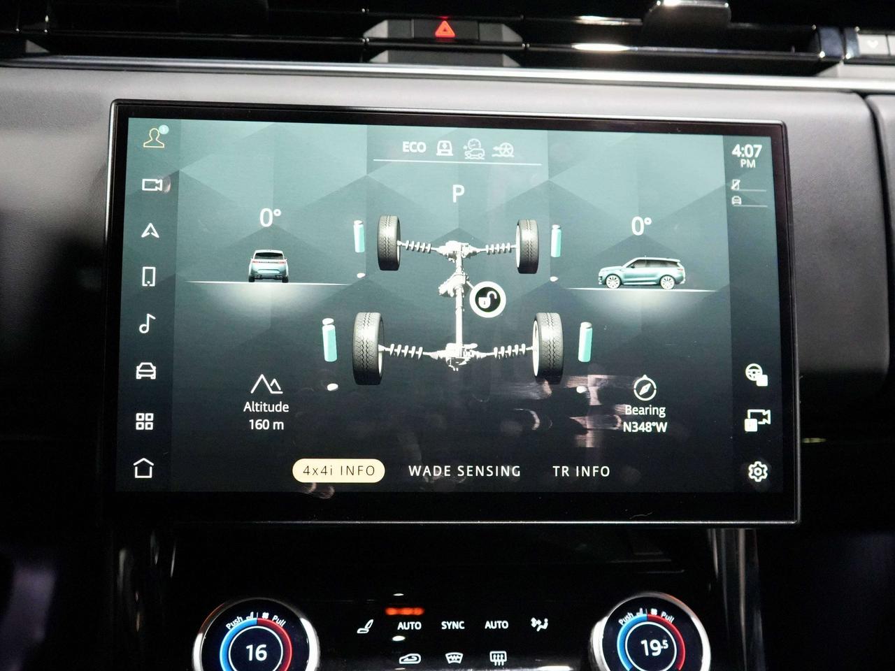 2023 Land Rover Range Rover Sport Dynamic SE|HUD|MERIDIAN|360CAM|PANO|DRIVER ASSIST| Photo