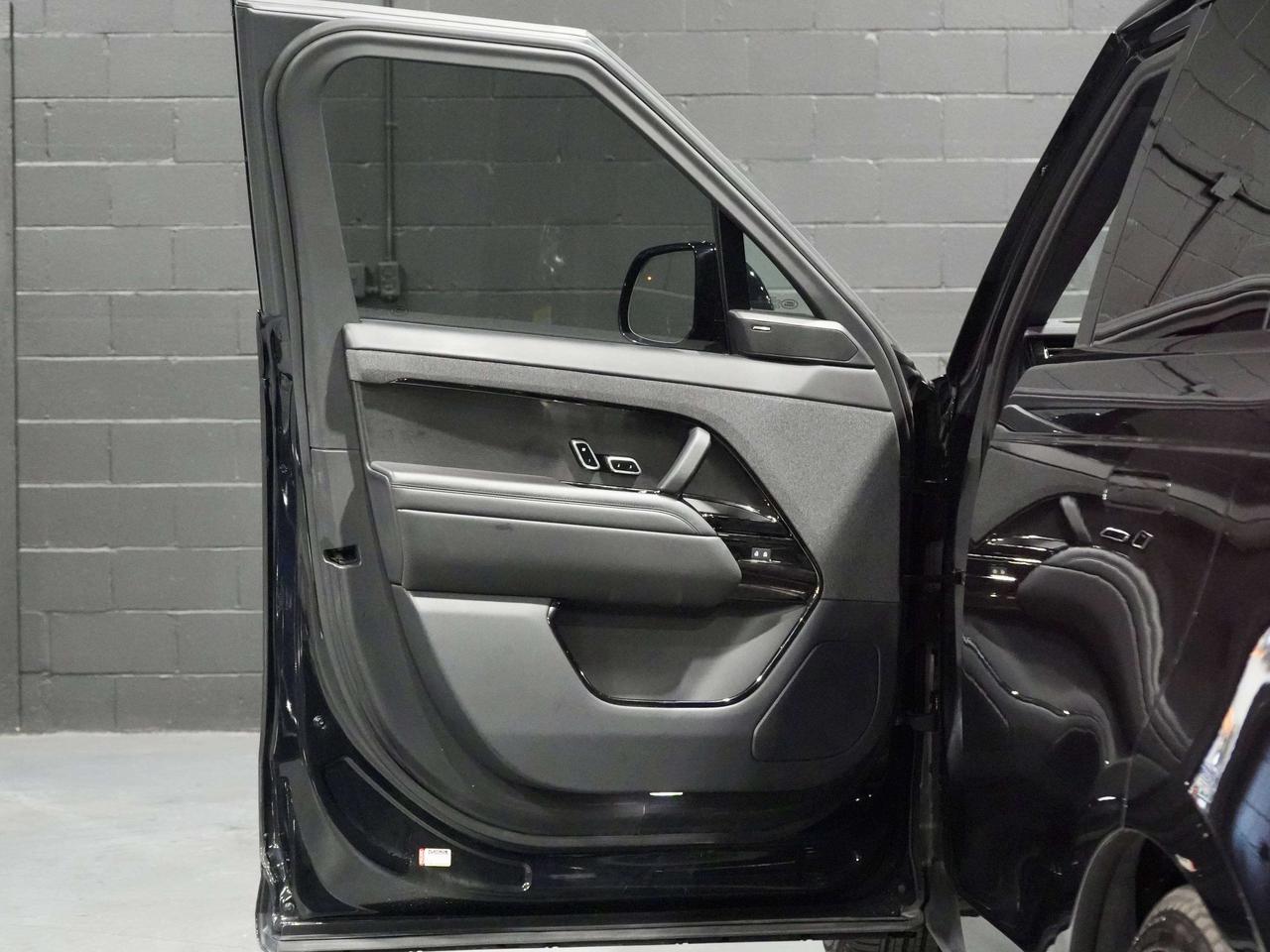 2023 Land Rover Range Rover Sport Dynamic SE|HUD|MERIDIAN|360CAM|PANO|DRIVER ASSIST| Photo