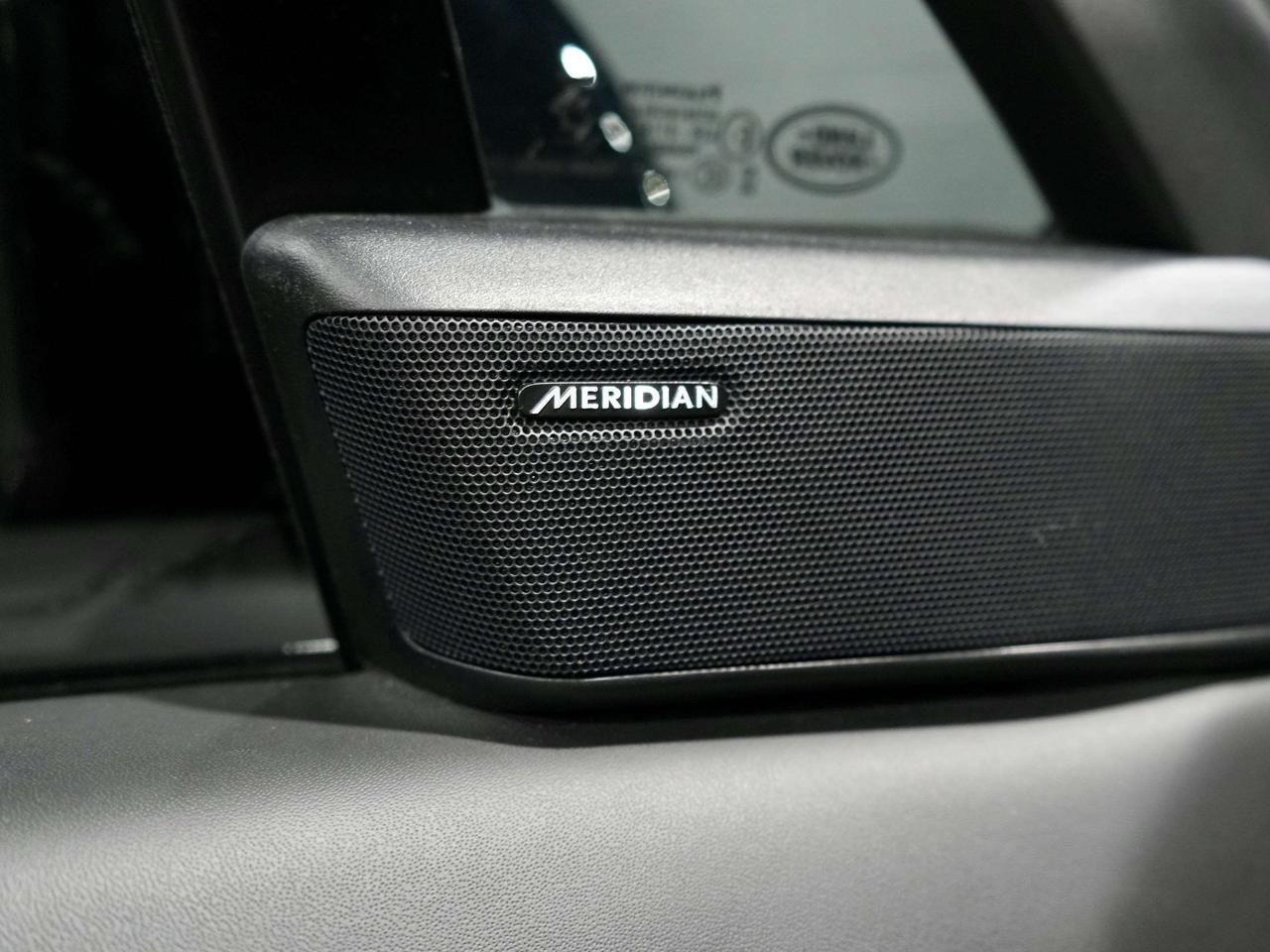 2023 Land Rover Range Rover Sport Dynamic SE|HUD|MERIDIAN|360CAM|PANO|DRIVER ASSIST| Photo