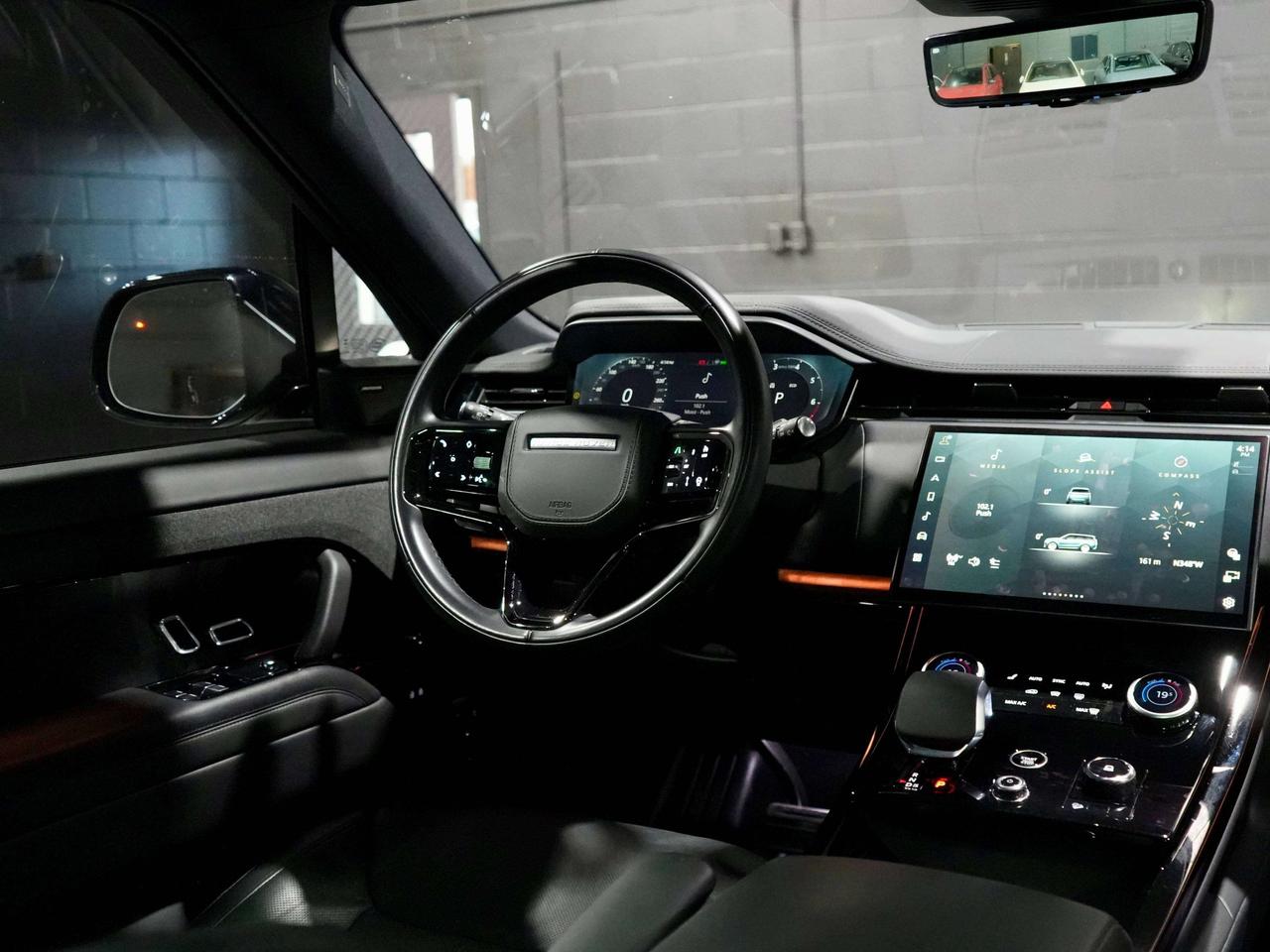 2023 Land Rover Range Rover Sport Dynamic SE|HUD|MERIDIAN|360CAM|PANO|DRIVER ASSIST| Photo