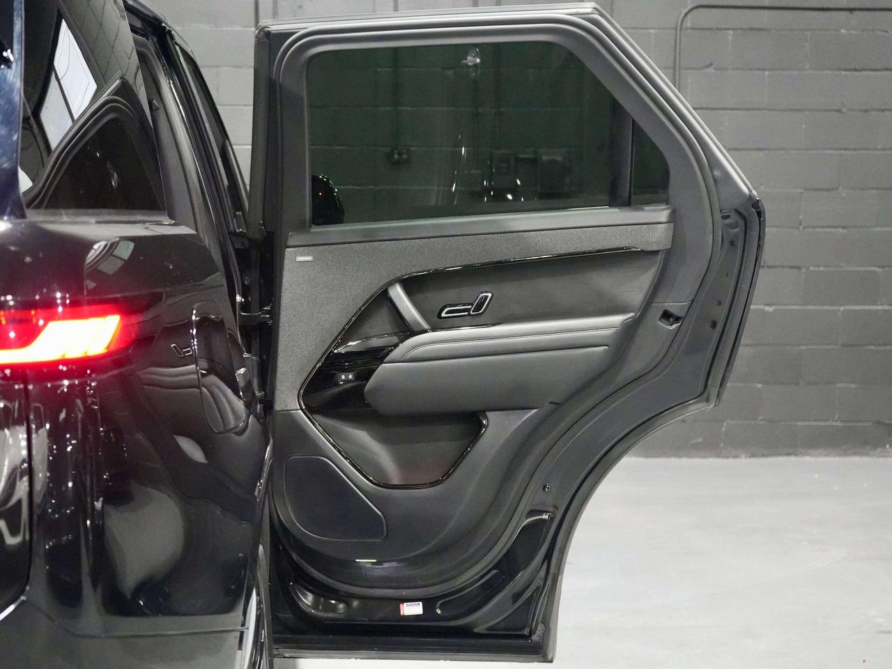 2023 Land Rover Range Rover Sport Dynamic SE|HUD|MERIDIAN|360CAM|PANO|DRIVER ASSIST| Photo