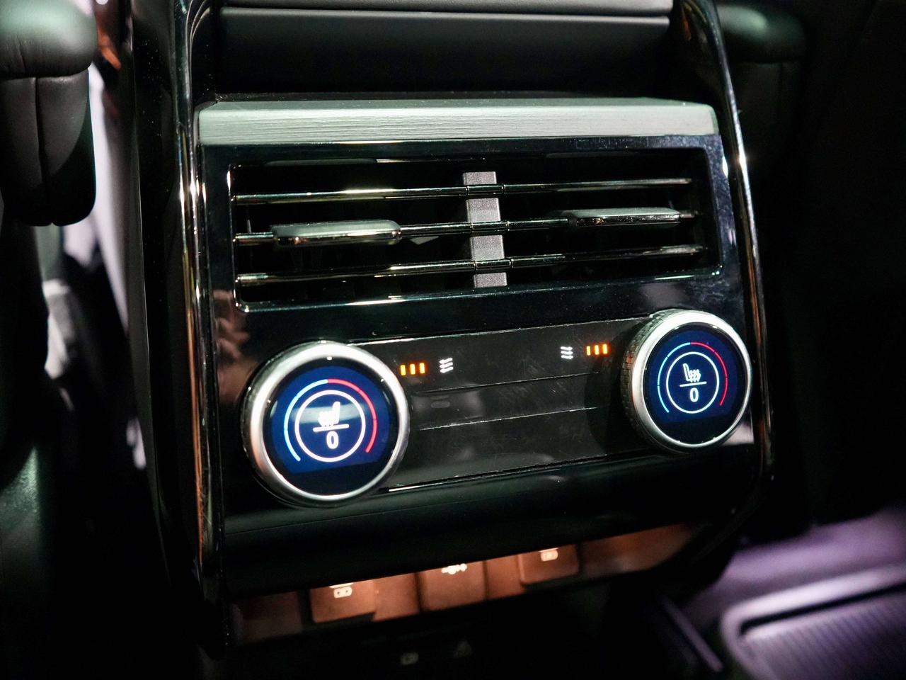 2023 Land Rover Range Rover Sport Dynamic SE|HUD|MERIDIAN|360CAM|PANO|DRIVER ASSIST| Photo