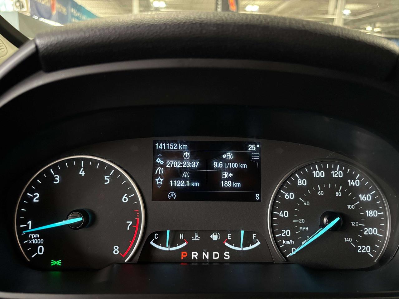 2022 Ford EcoSport Titanium|4WD|NAV|SUNROOF|LEATHER|HEATEDSEATS|+ Photo