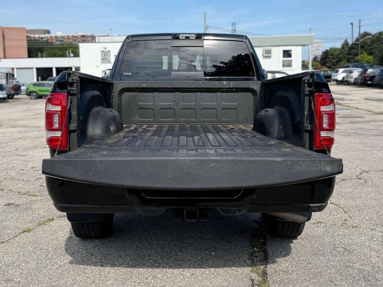 2022 RAM 2500 Limited | NAVIGATION | BLUETOOTH | REMOTE START | Photo