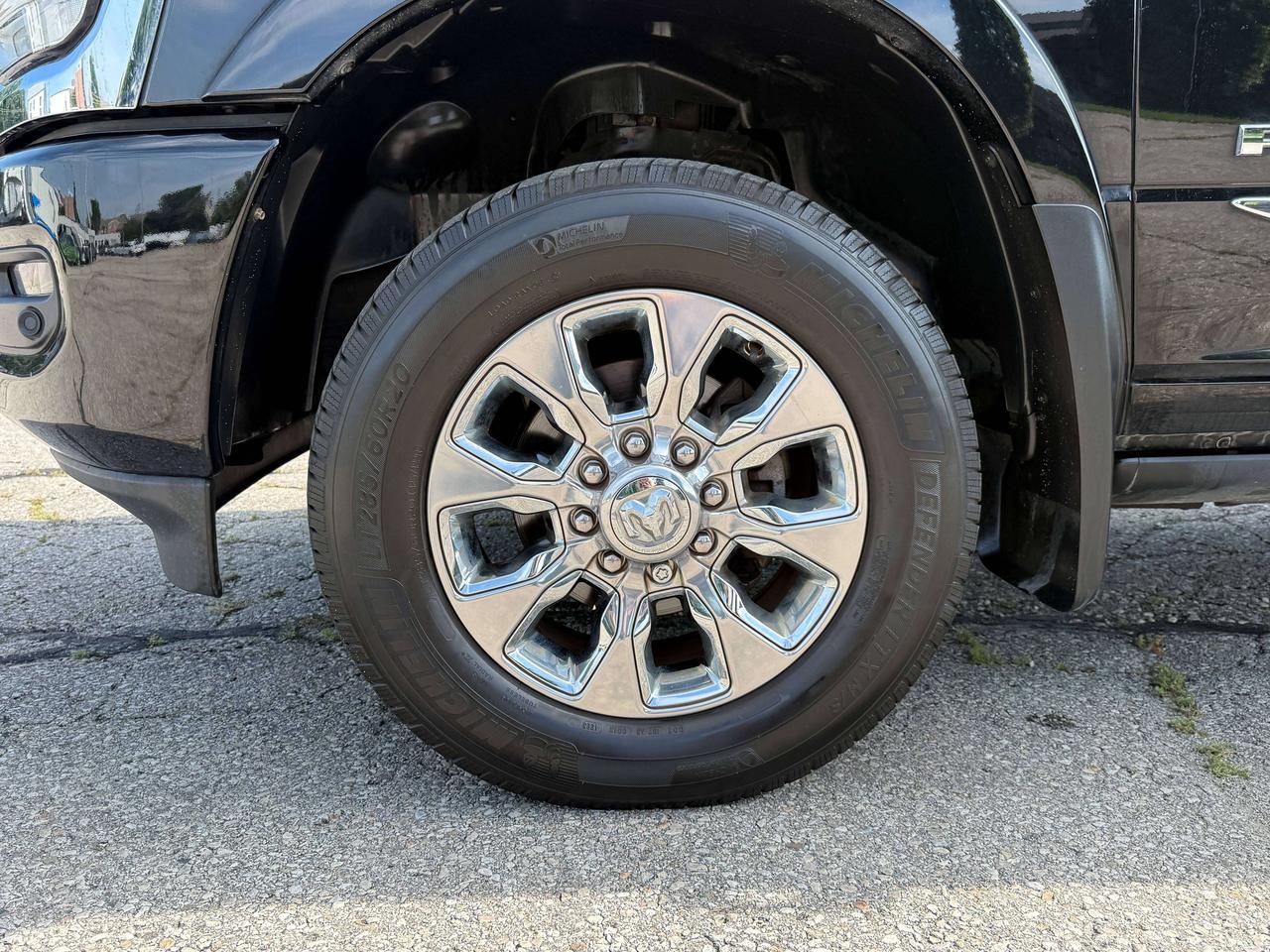 2022 RAM 2500 Limited | NAVIGATION | BLUETOOTH | REMOTE START | Photo