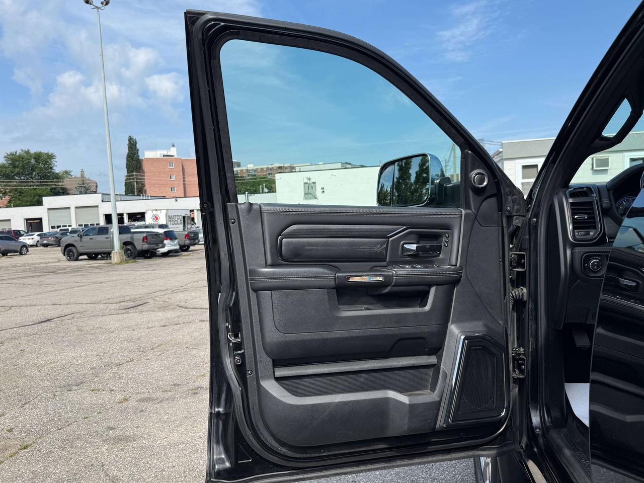 2022 RAM 2500 Limited | NAVIGATION | BLUETOOTH | REMOTE START | Photo