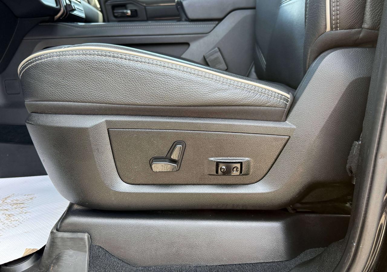 2022 RAM 2500 Limited | NAVIGATION | BLUETOOTH | REMOTE START | Photo