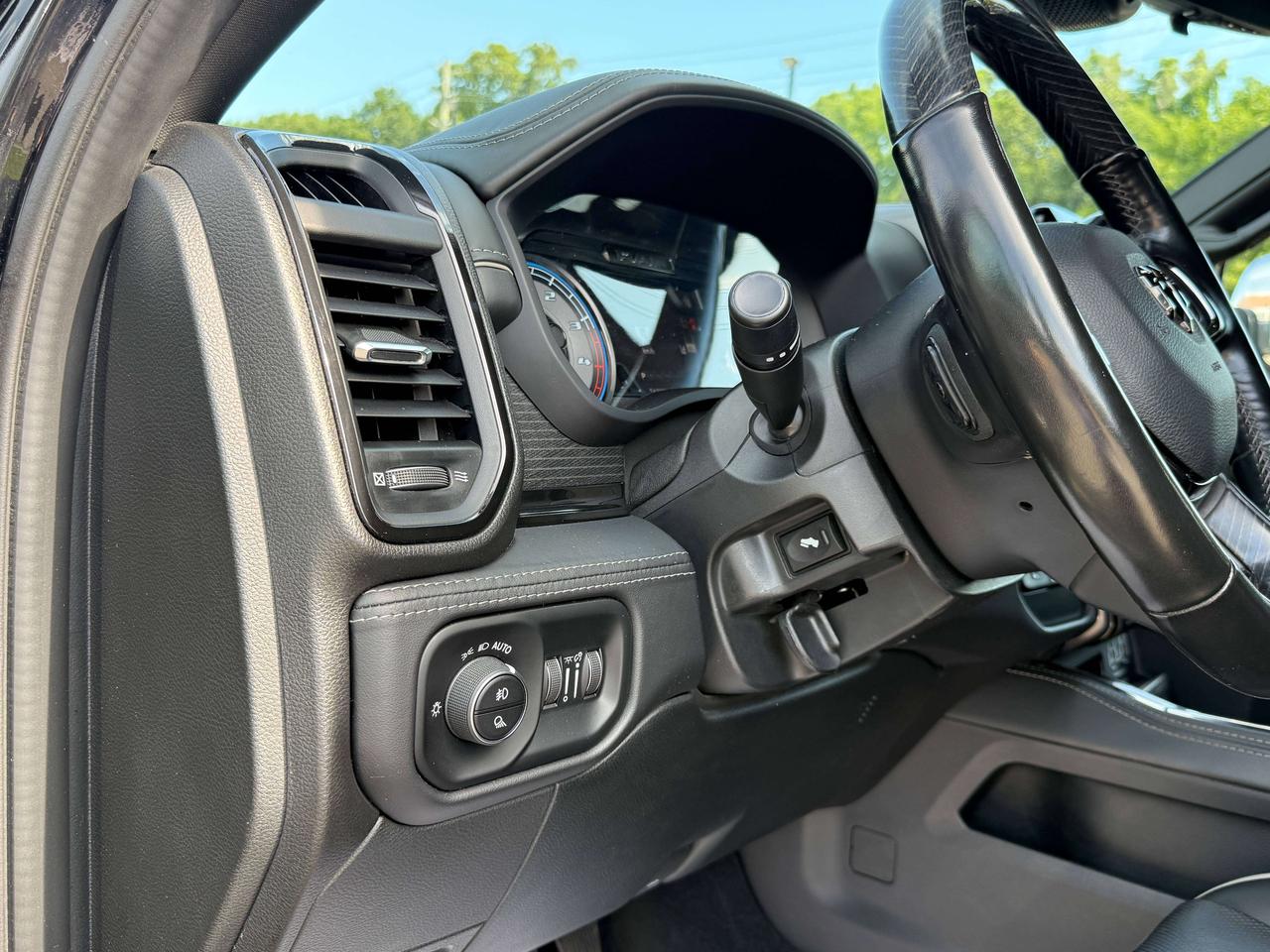 2022 RAM 2500 Limited | NAVIGATION | BLUETOOTH | REMOTE START | Photo