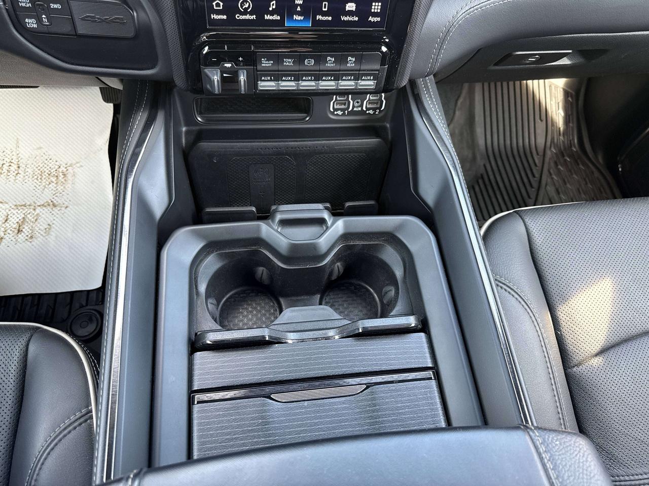 2022 RAM 2500 Limited | NAVIGATION | BLUETOOTH | REMOTE START | Photo