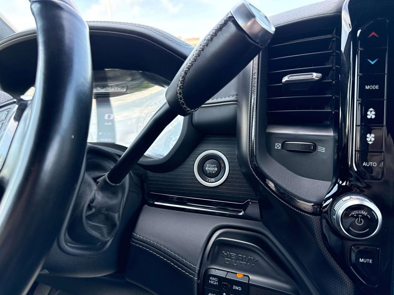 2022 RAM 2500 Limited | NAVIGATION | BLUETOOTH | REMOTE START | Photo