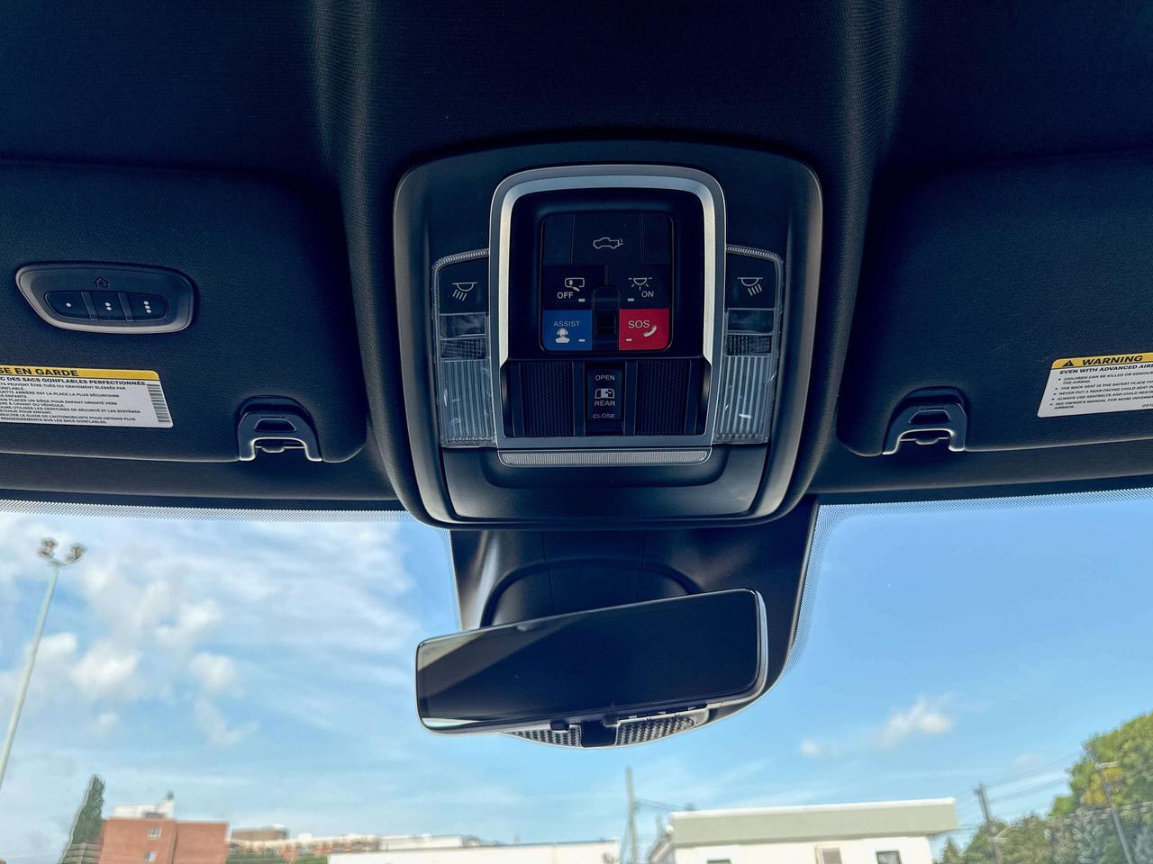 2022 RAM 2500 Limited | NAVIGATION | BLUETOOTH | REMOTE START | Photo
