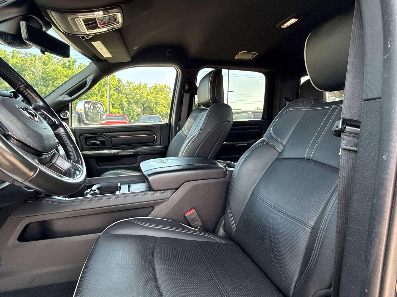 2022 RAM 2500 Limited | NAVIGATION | BLUETOOTH | REMOTE START | Photo