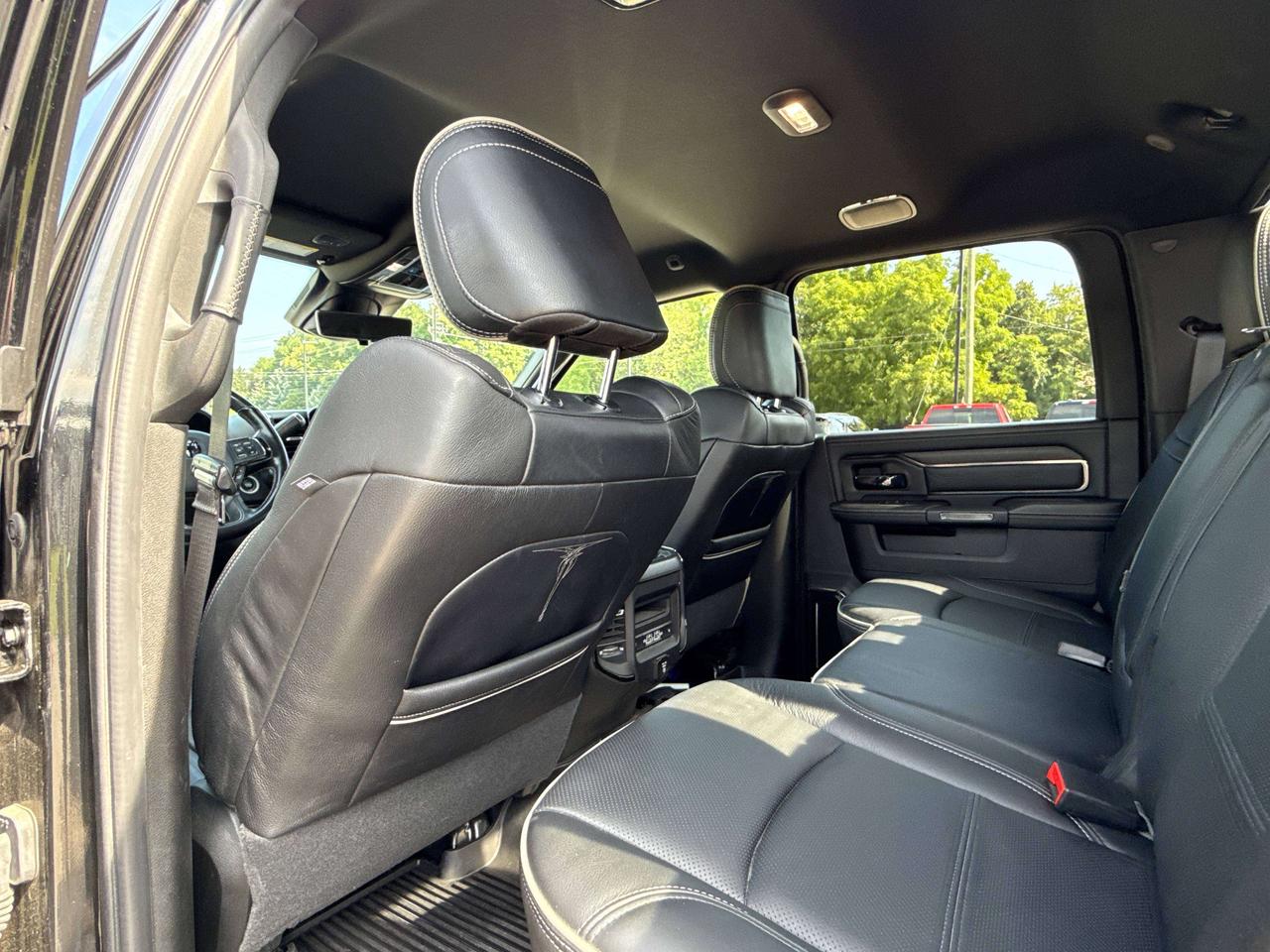 2022 RAM 2500 Limited | NAVIGATION | BLUETOOTH | REMOTE START | Photo