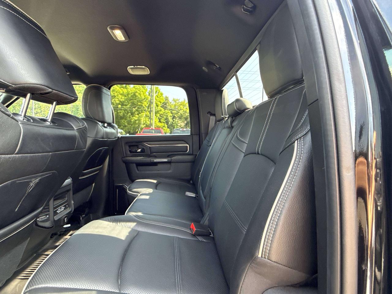 2022 RAM 2500 Limited | NAVIGATION | BLUETOOTH | REMOTE START | Photo