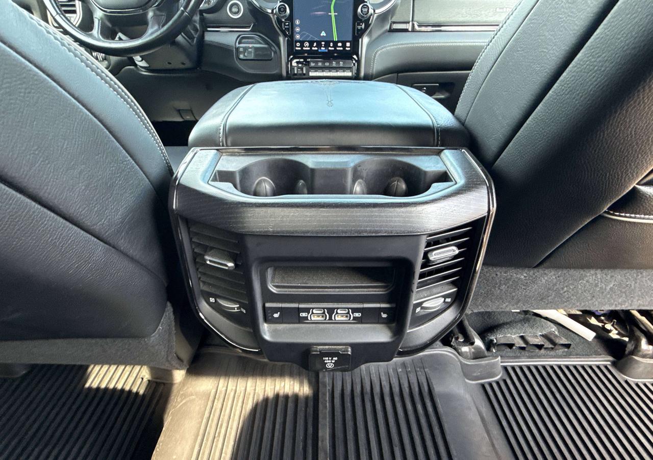 2022 RAM 2500 Limited | NAVIGATION | BLUETOOTH | REMOTE START | Photo