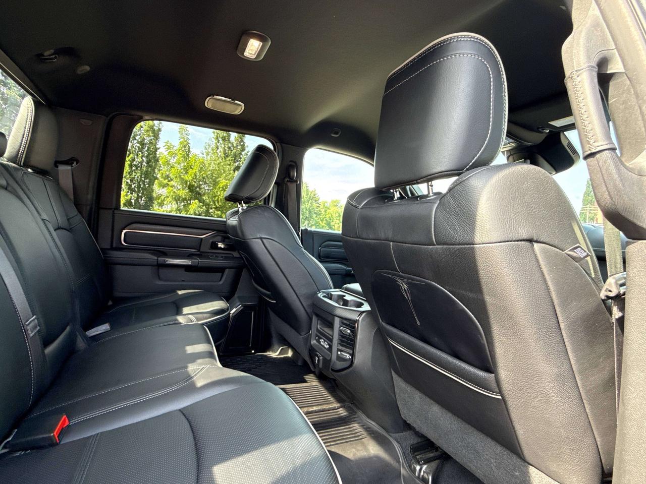 2022 RAM 2500 Limited | NAVIGATION | BLUETOOTH | REMOTE START | Photo
