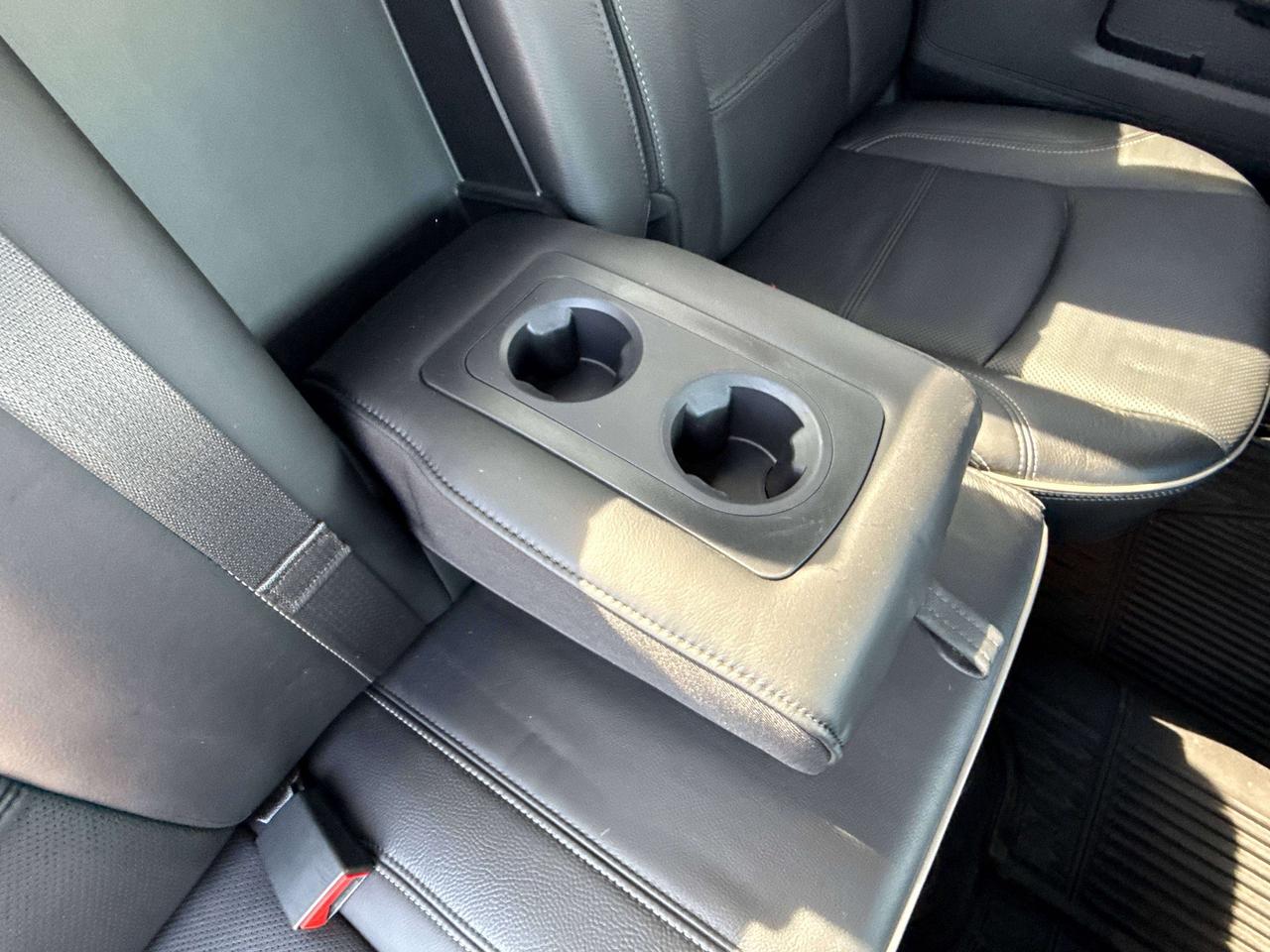 2022 RAM 2500 Limited | NAVIGATION | BLUETOOTH | REMOTE START | Photo