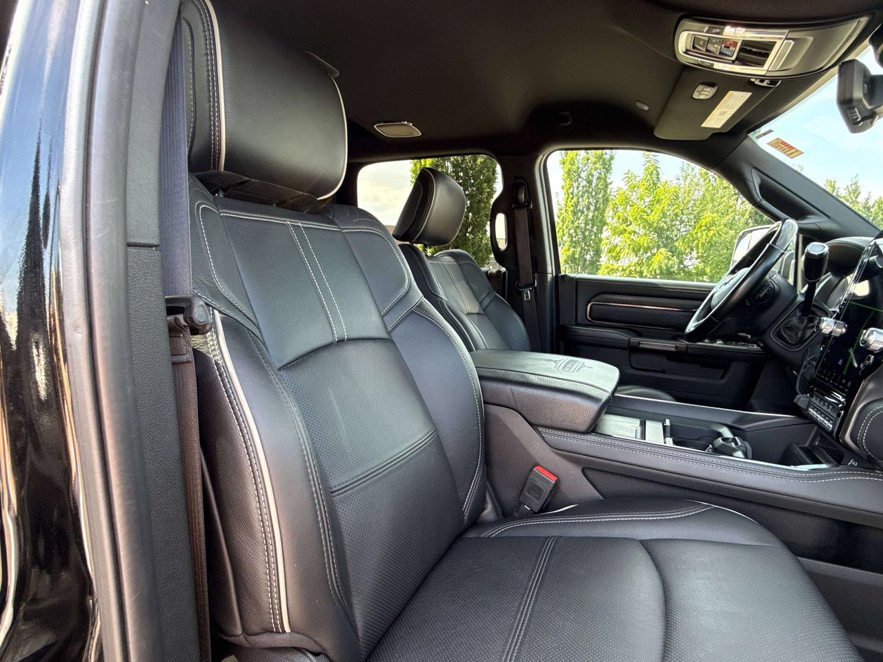 2022 RAM 2500 Limited | NAVIGATION | BLUETOOTH | REMOTE START | Photo