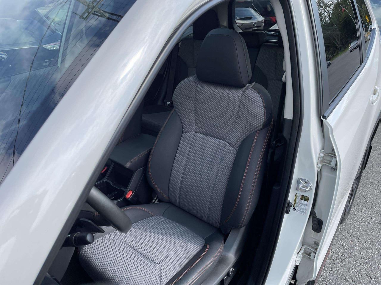 2024 Subaru Forester Sport SPORT, PANO. ROOF, HTD. SEATS, BLIS, BK. CAM, ALLOYS Photo