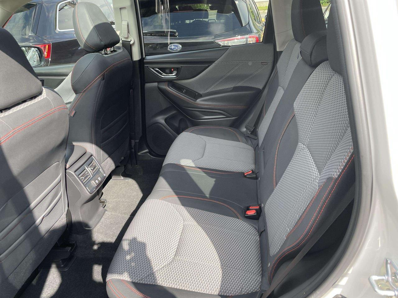 2024 Subaru Forester Sport SPORT, PANO. ROOF, HTD. SEATS, BLIS, BK. CAM, ALLOYS Photo