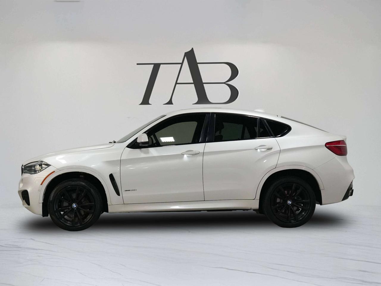 2019 BMW X6 XDRIVE35I | M-SPORT | PREMIUM ENHANCED | SUNROOF Photo