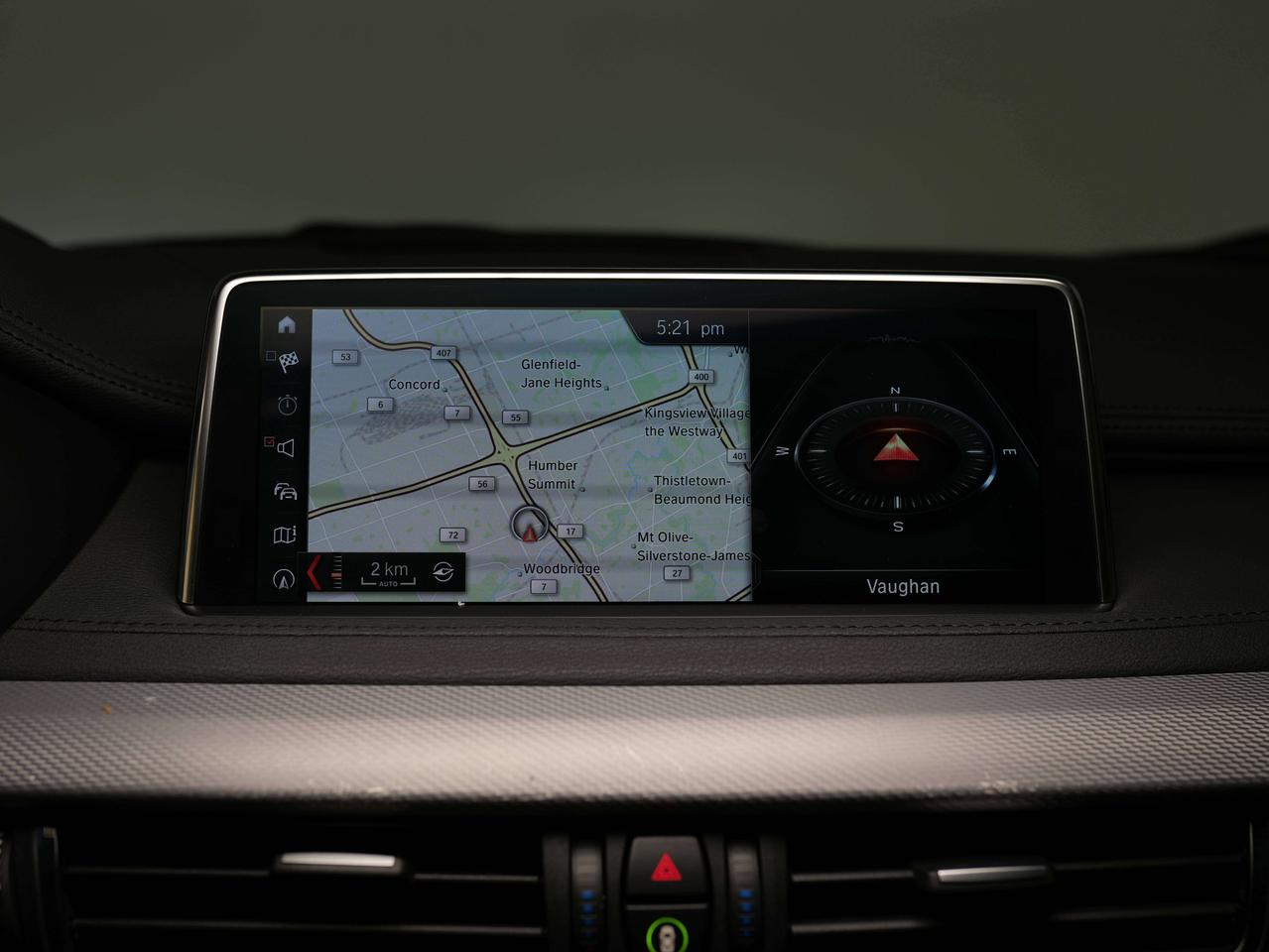 2019 BMW X6 XDRIVE35I | M-SPORT | PREMIUM ENHANCED | SUNROOF Photo