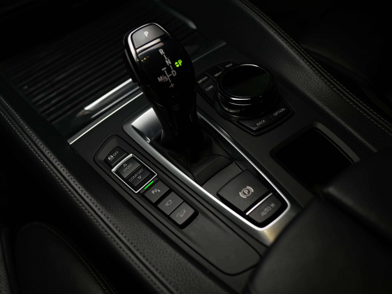 2019 BMW X6 XDRIVE35I | M-SPORT | PREMIUM ENHANCED | SUNROOF Photo