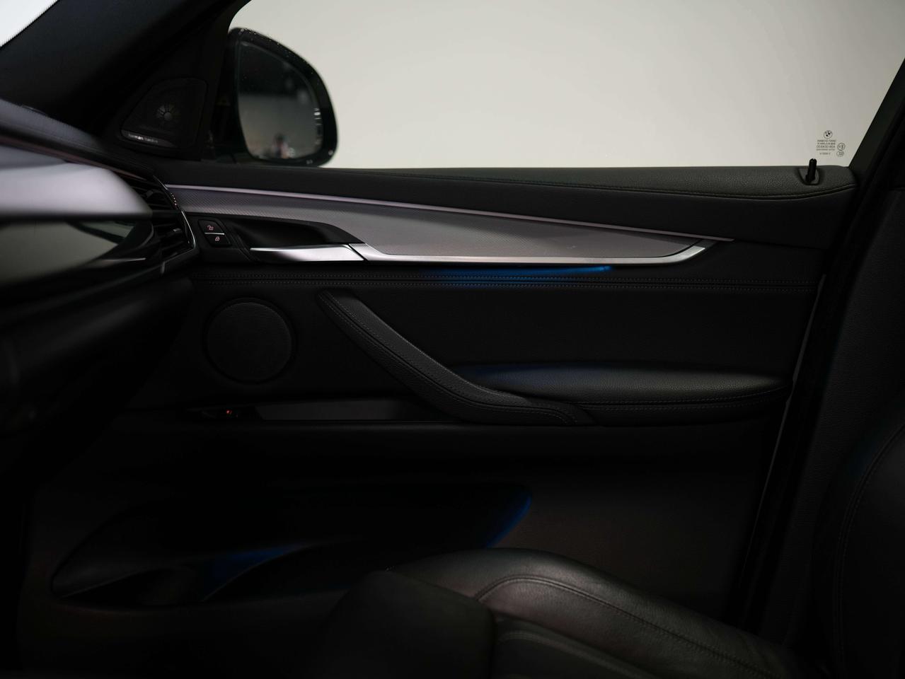 2019 BMW X6 XDRIVE35I | M-SPORT | PREMIUM ENHANCED | SUNROOF Photo