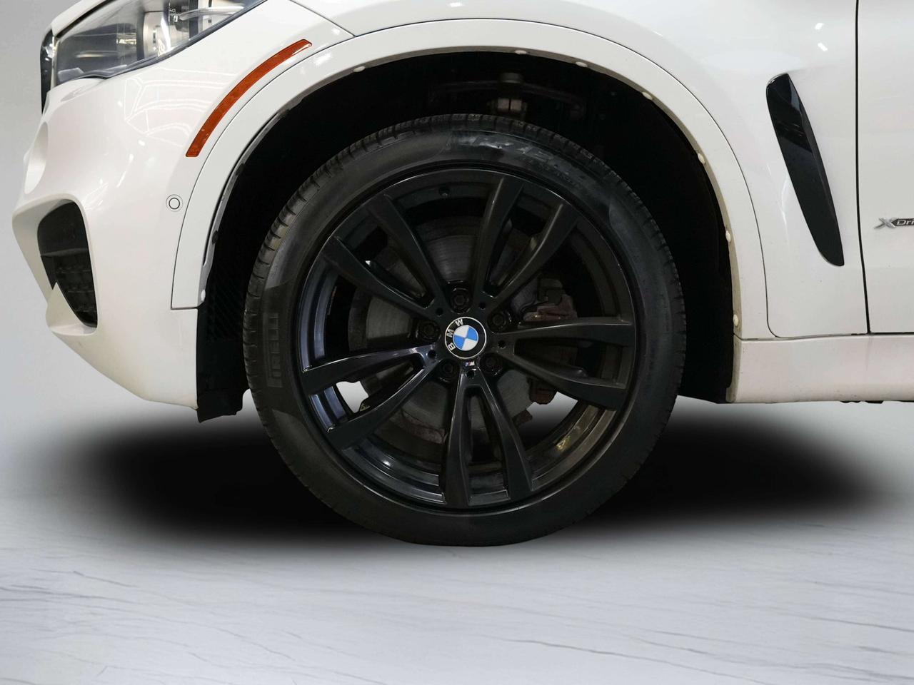 2019 BMW X6 XDRIVE35I | M-SPORT | PREMIUM ENHANCED | SUNROOF Photo