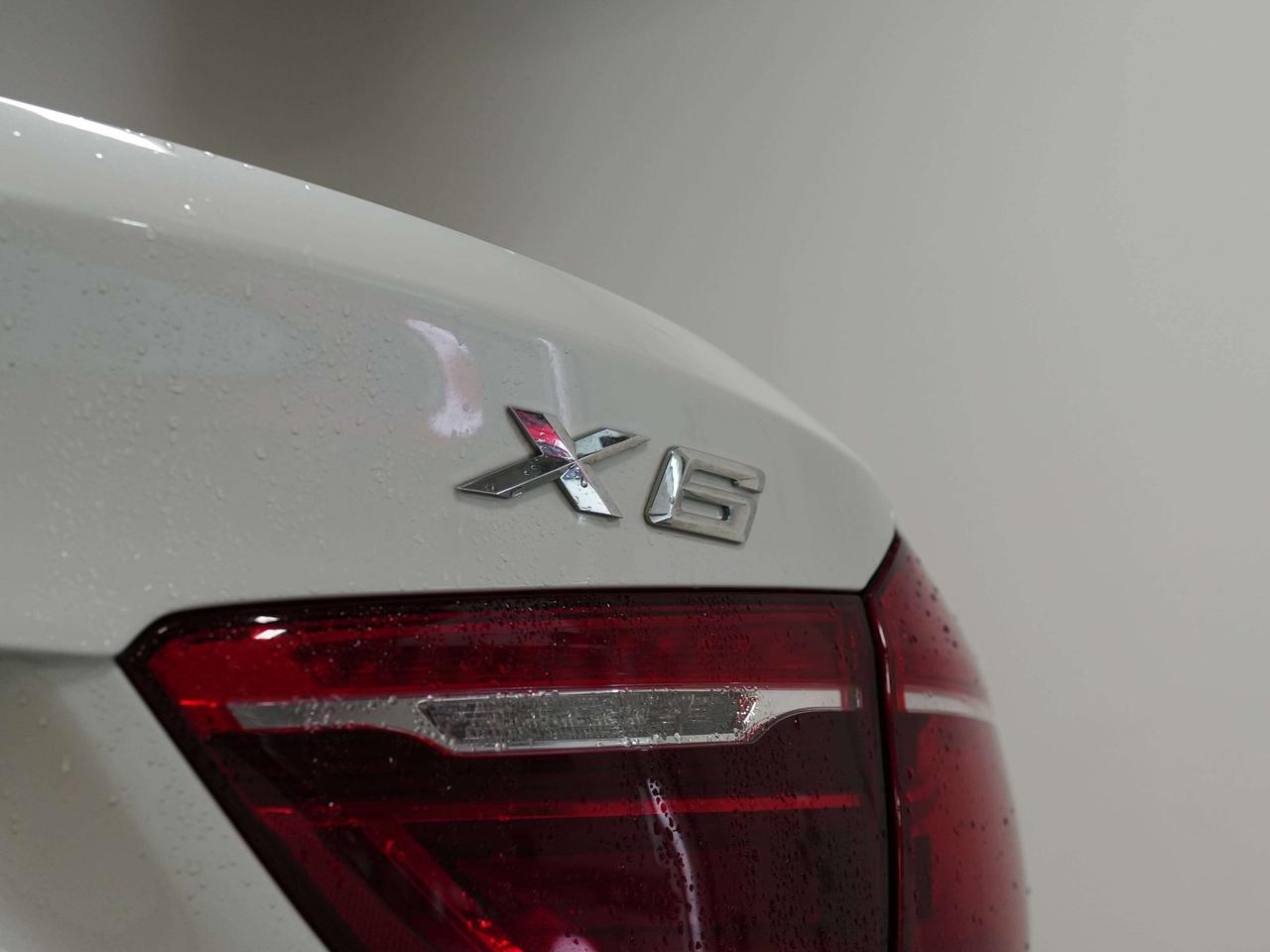 2019 BMW X6 XDRIVE35I | M-SPORT | PREMIUM ENHANCED | SUNROOF Photo