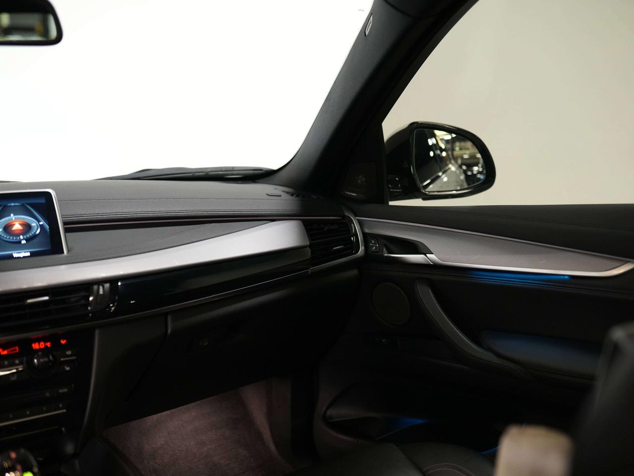 2019 BMW X6 XDRIVE35I | M-SPORT | PREMIUM ENHANCED | SUNROOF Photo