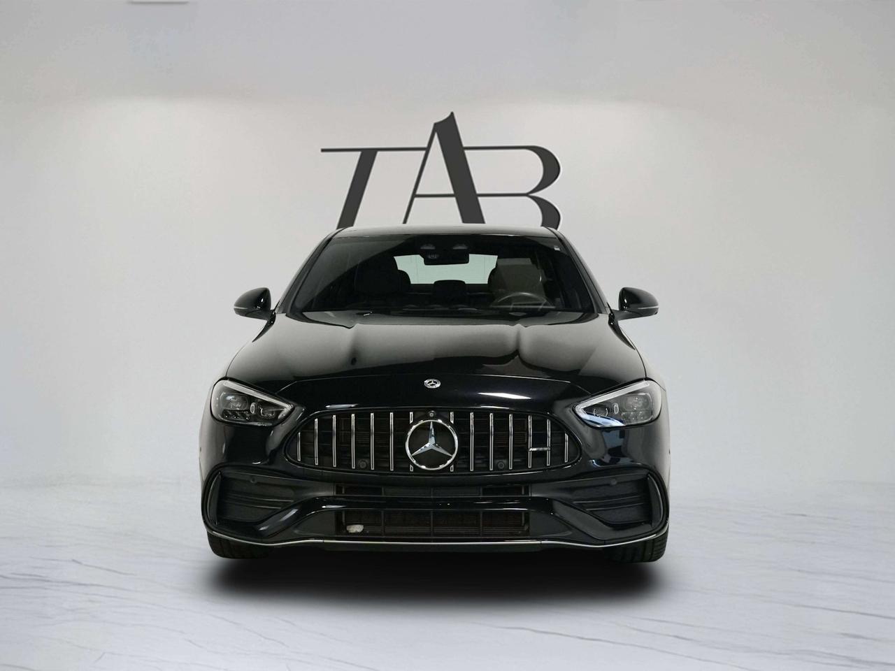 2023 Mercedes-Benz C-Class 43 | AMG | HUD | INTELLIGENT DRIVE | PREMIUM PLUS Photo