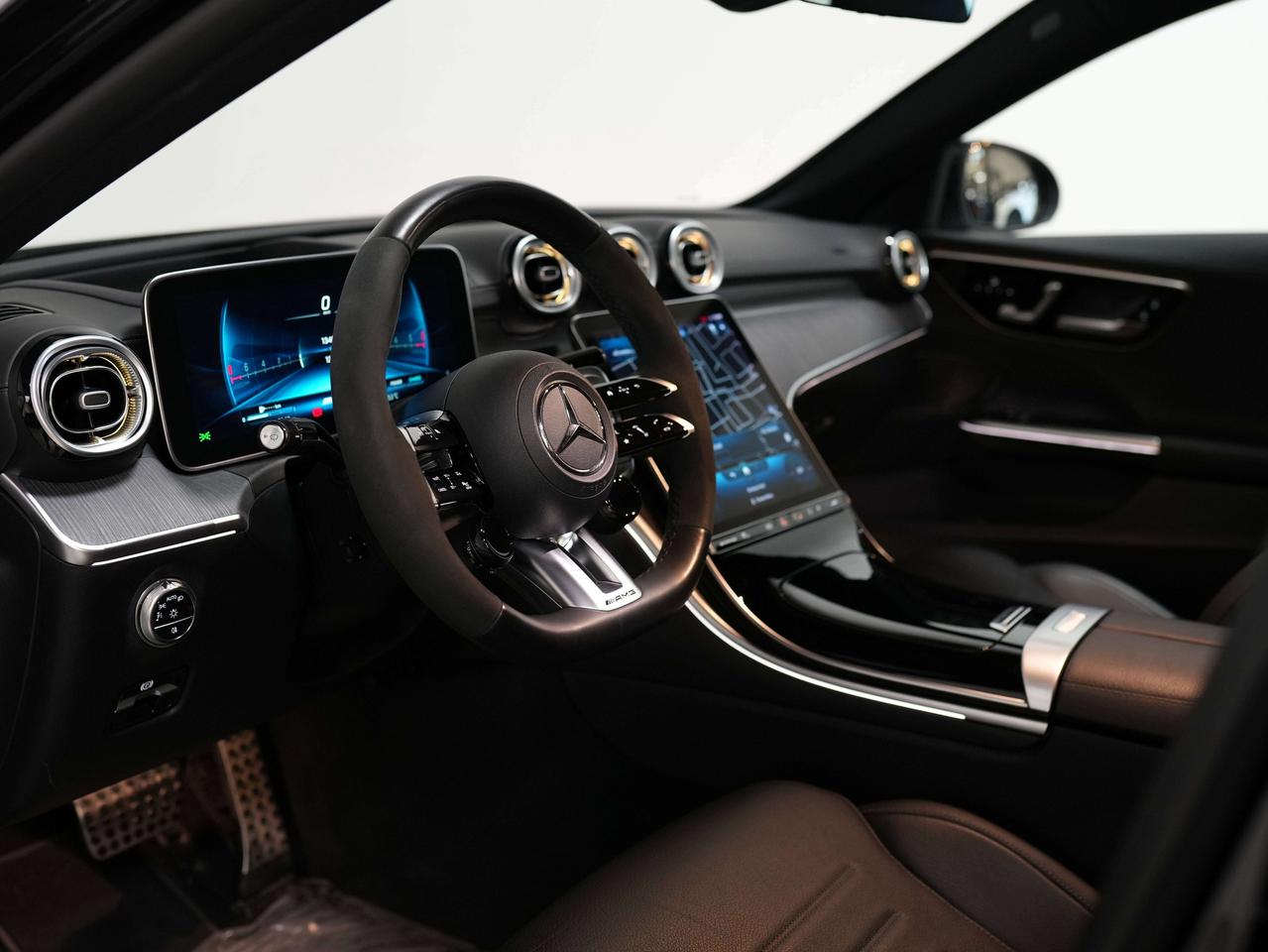2023 Mercedes-Benz C-Class 43 | AMG | HUD | INTELLIGENT DRIVE | PREMIUM PLUS Photo