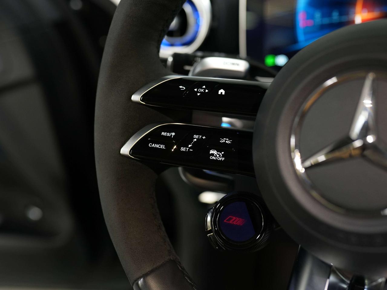 2023 Mercedes-Benz C-Class 43 | AMG | HUD | INTELLIGENT DRIVE | PREMIUM PLUS Photo