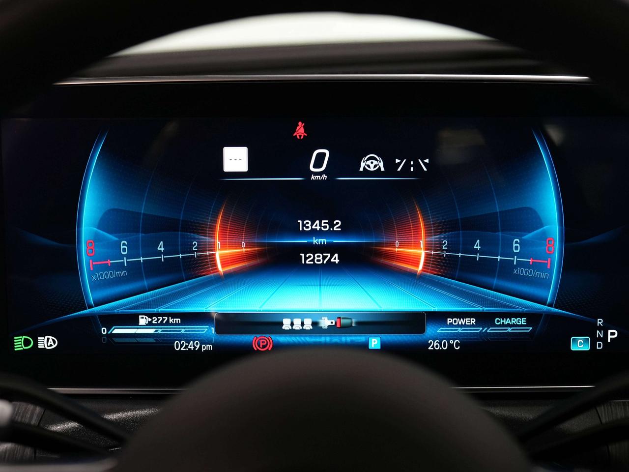 2023 Mercedes-Benz C-Class 43 | AMG | HUD | INTELLIGENT DRIVE | PREMIUM PLUS Photo