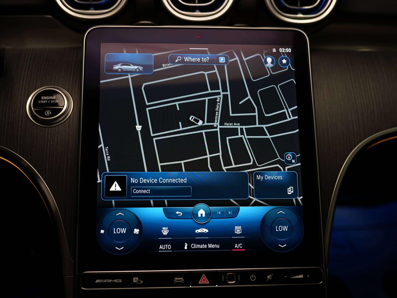 2023 Mercedes-Benz C-Class 43 | AMG | HUD | INTELLIGENT DRIVE | PREMIUM PLUS Photo