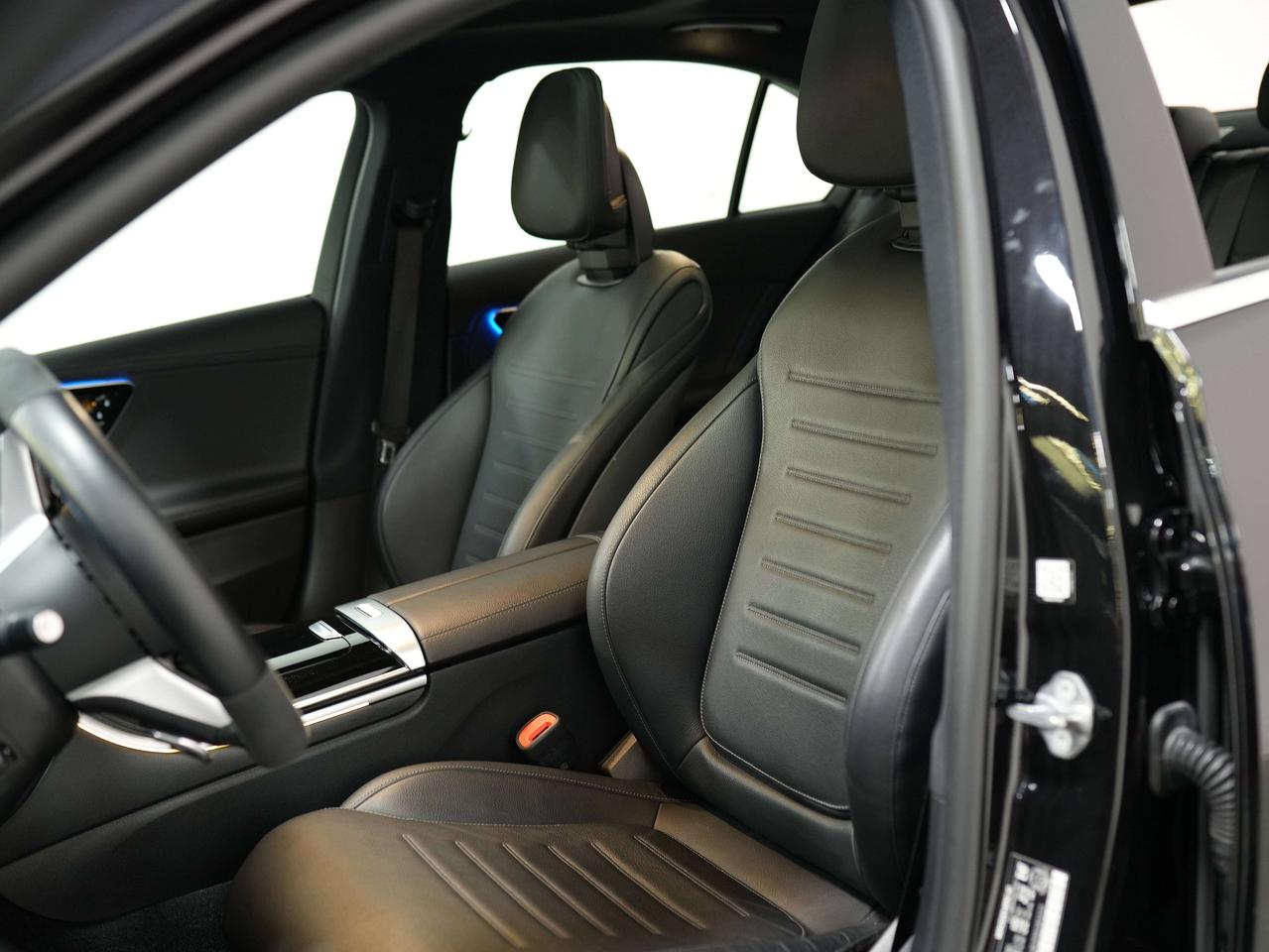 2023 Mercedes-Benz C-Class 43 | AMG | HUD | INTELLIGENT DRIVE | PREMIUM PLUS Photo