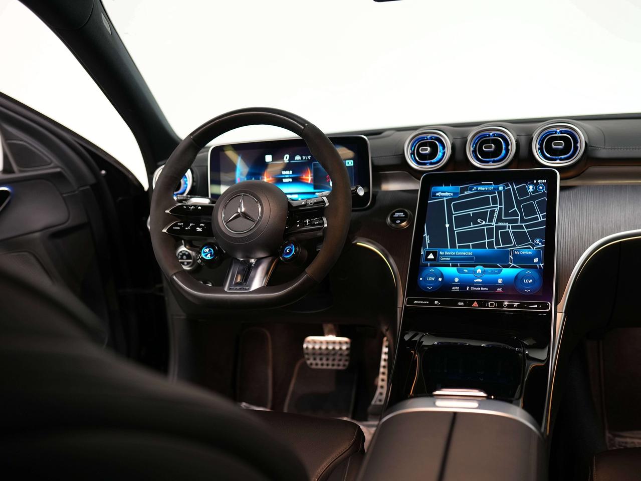 2023 Mercedes-Benz C-Class 43 | AMG | HUD | INTELLIGENT DRIVE | PREMIUM PLUS Photo