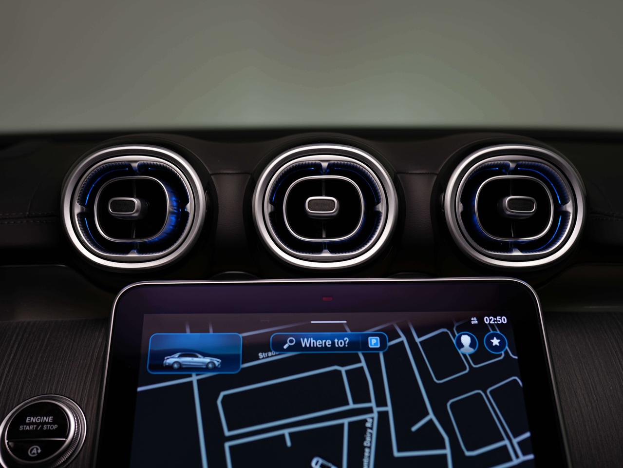 2023 Mercedes-Benz C-Class 43 | AMG | HUD | INTELLIGENT DRIVE | PREMIUM PLUS Photo