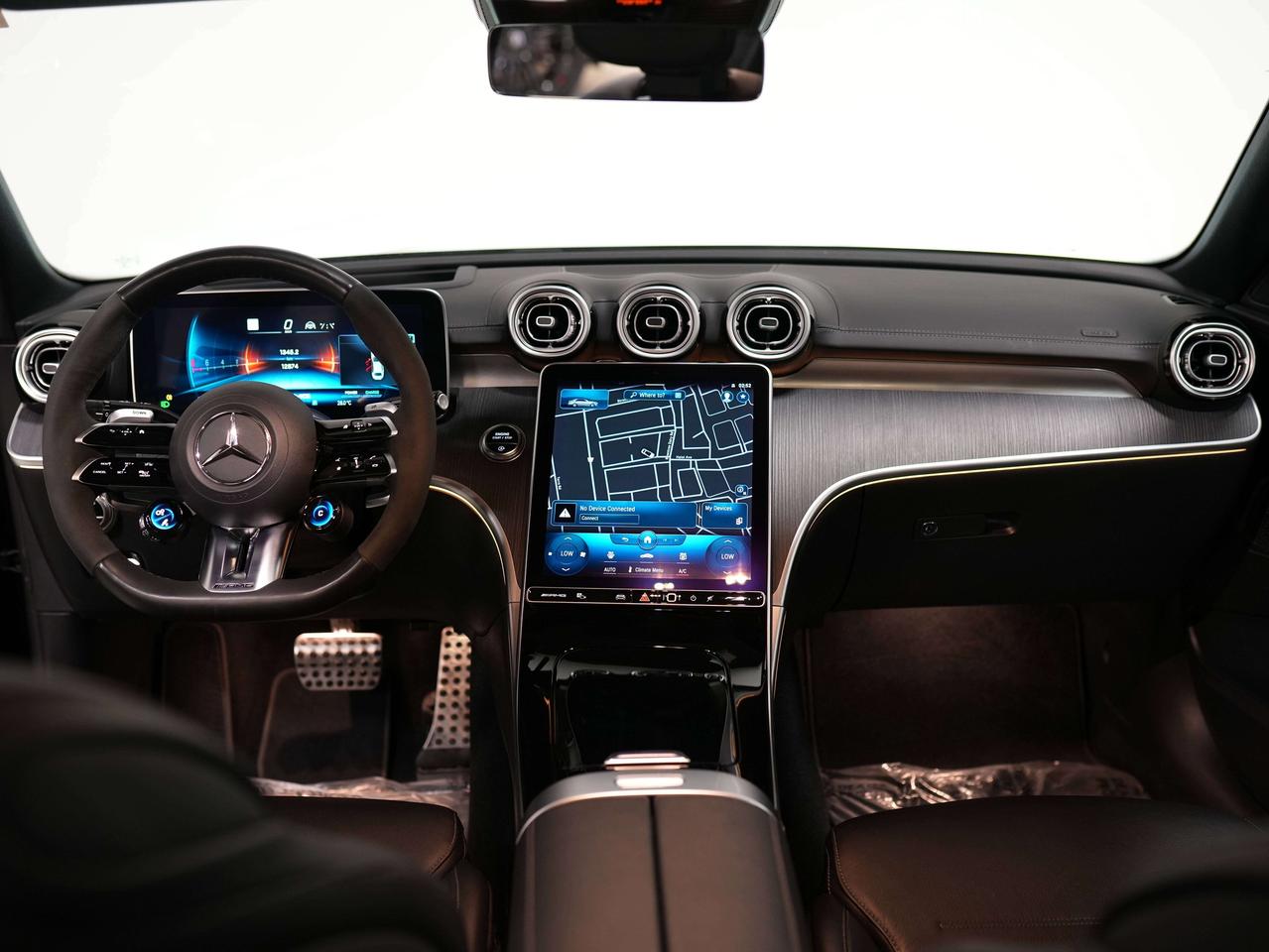2023 Mercedes-Benz C-Class 43 | AMG | HUD | INTELLIGENT DRIVE | PREMIUM PLUS Photo
