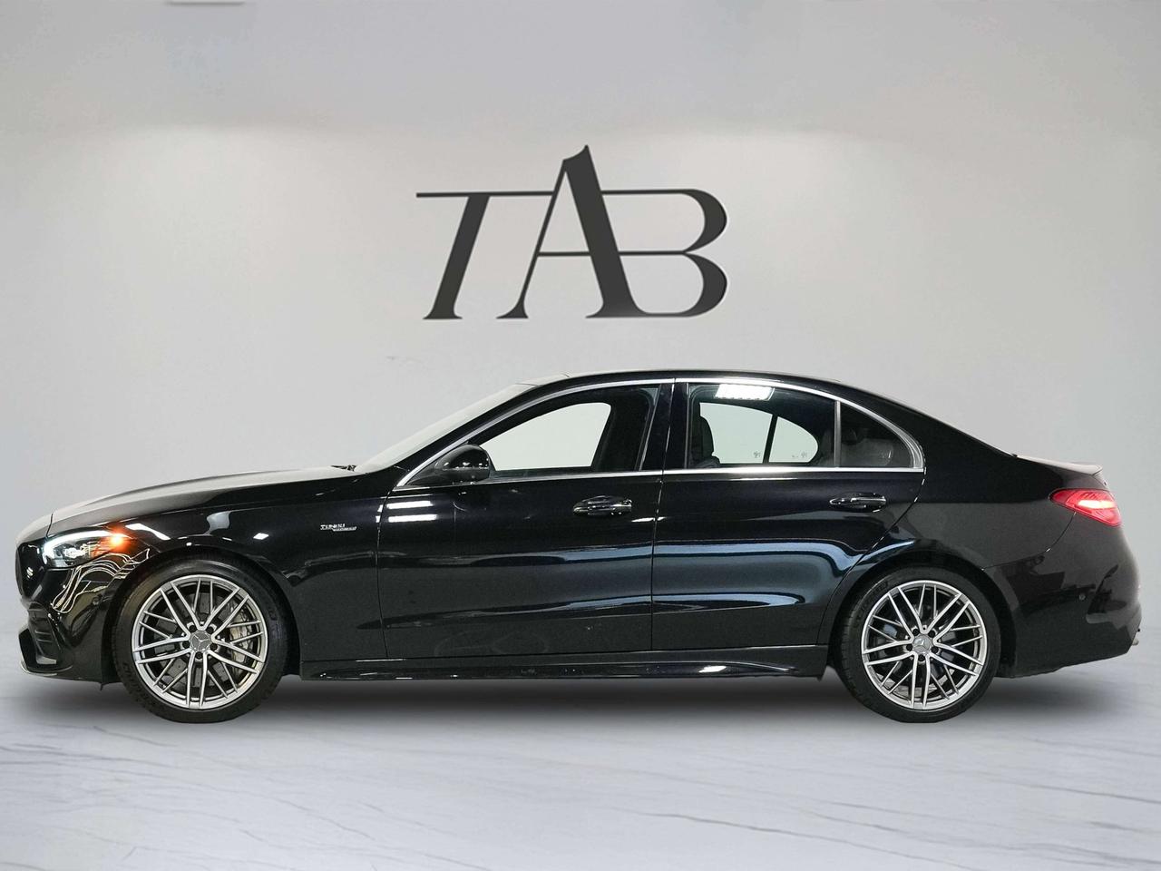 2023 Mercedes-Benz C-Class 43 | AMG | HUD | INTELLIGENT DRIVE | PREMIUM PLUS Photo