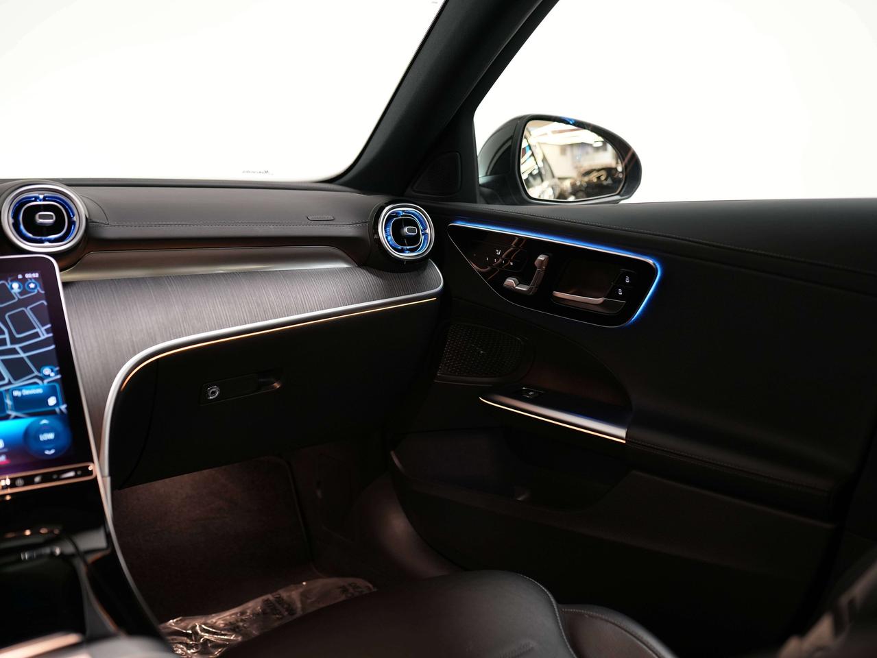 2023 Mercedes-Benz C-Class 43 | AMG | HUD | INTELLIGENT DRIVE | PREMIUM PLUS Photo