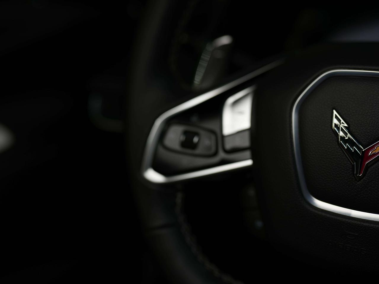 2024 Chevrolet Corvette 1LT | Z51 PERFORMANCE | BOSE | LOW KMS Photo