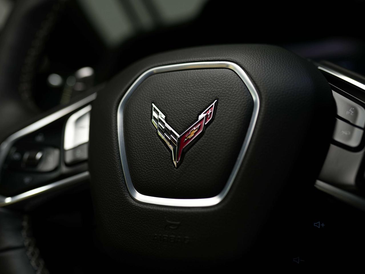 2024 Chevrolet Corvette 1LT | Z51 PERFORMANCE | BOSE | LOW KMS Photo