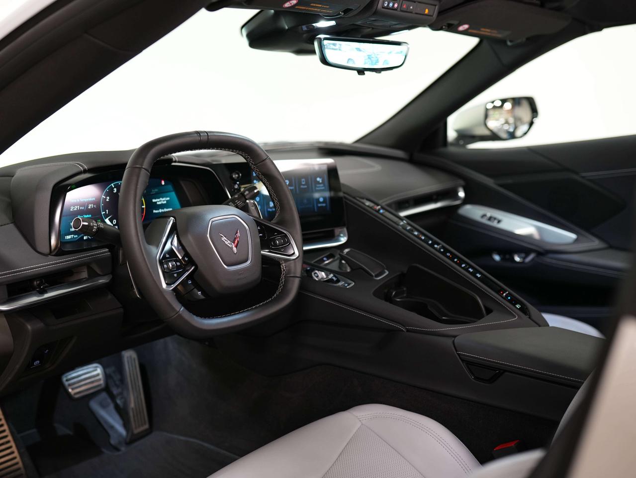 2024 Chevrolet Corvette 1LT | Z51 PERFORMANCE | BOSE | LOW KMS Photo