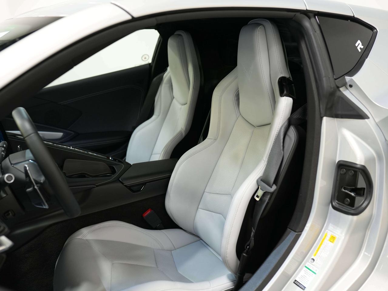 2024 Chevrolet Corvette 1LT | Z51 PERFORMANCE | BOSE | LOW KMS Photo