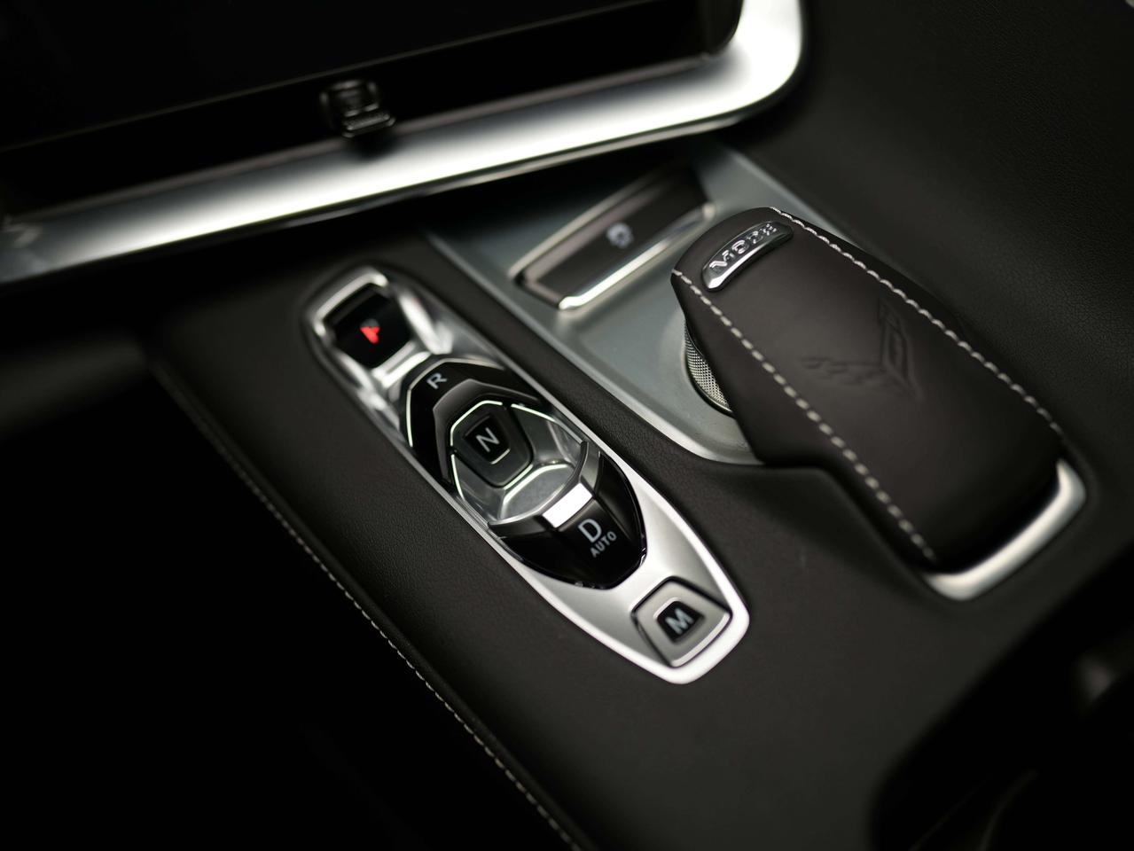 2024 Chevrolet Corvette 1LT | Z51 PERFORMANCE | BOSE | LOW KMS Photo
