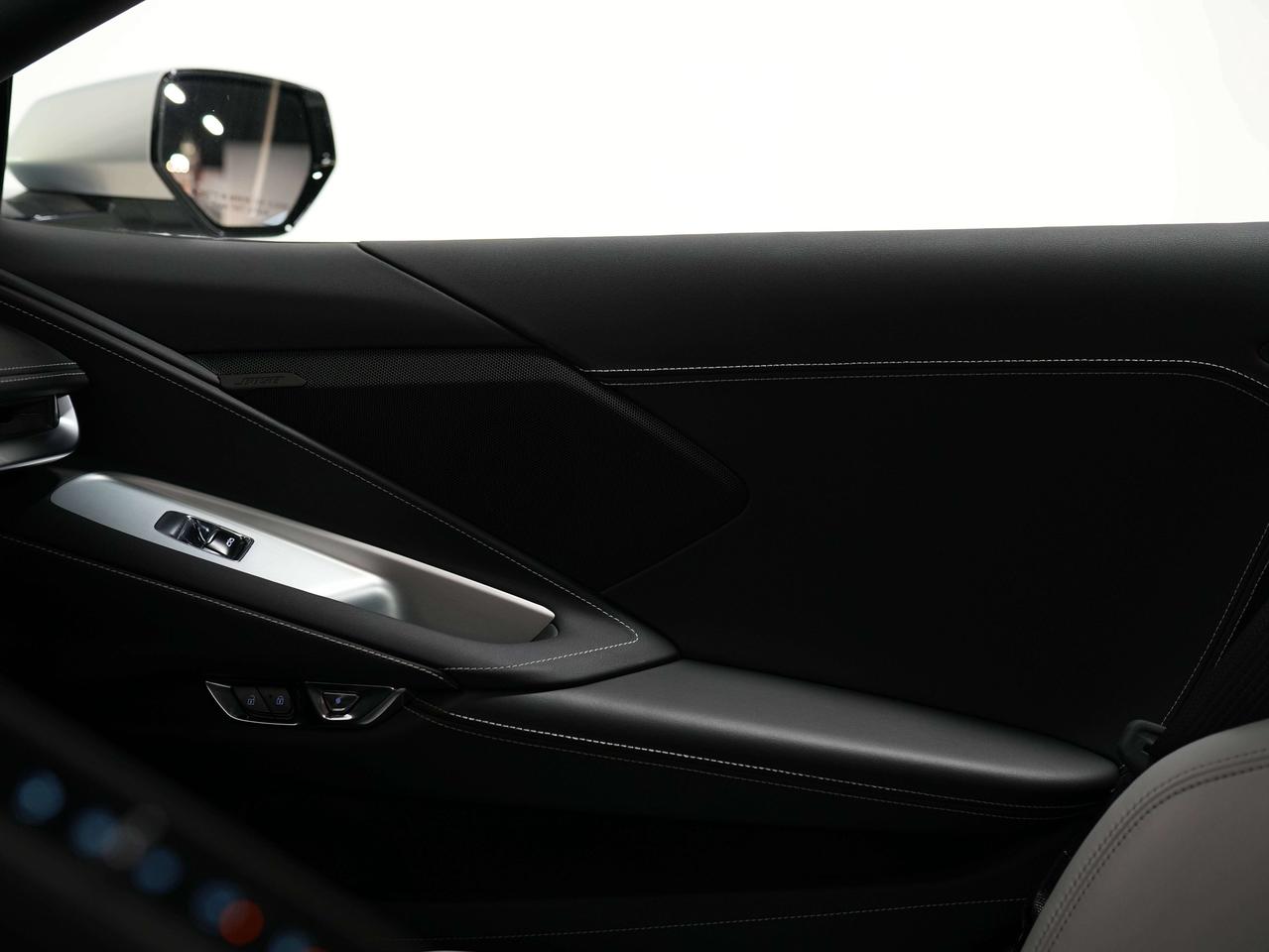 2024 Chevrolet Corvette 1LT | Z51 PERFORMANCE | BOSE | LOW KMS Photo