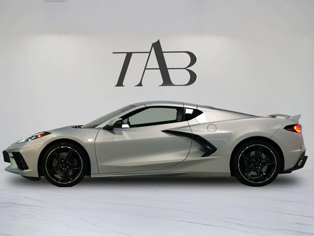 2024 Chevrolet Corvette 1LT | Z51 PERFORMANCE | BOSE | LOW KMS Photo